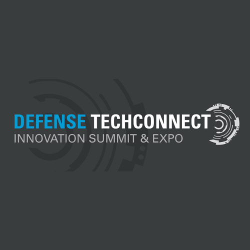 Defense TechConnect Innovation Summit — SRT Defense Innovation Challenge Finalist