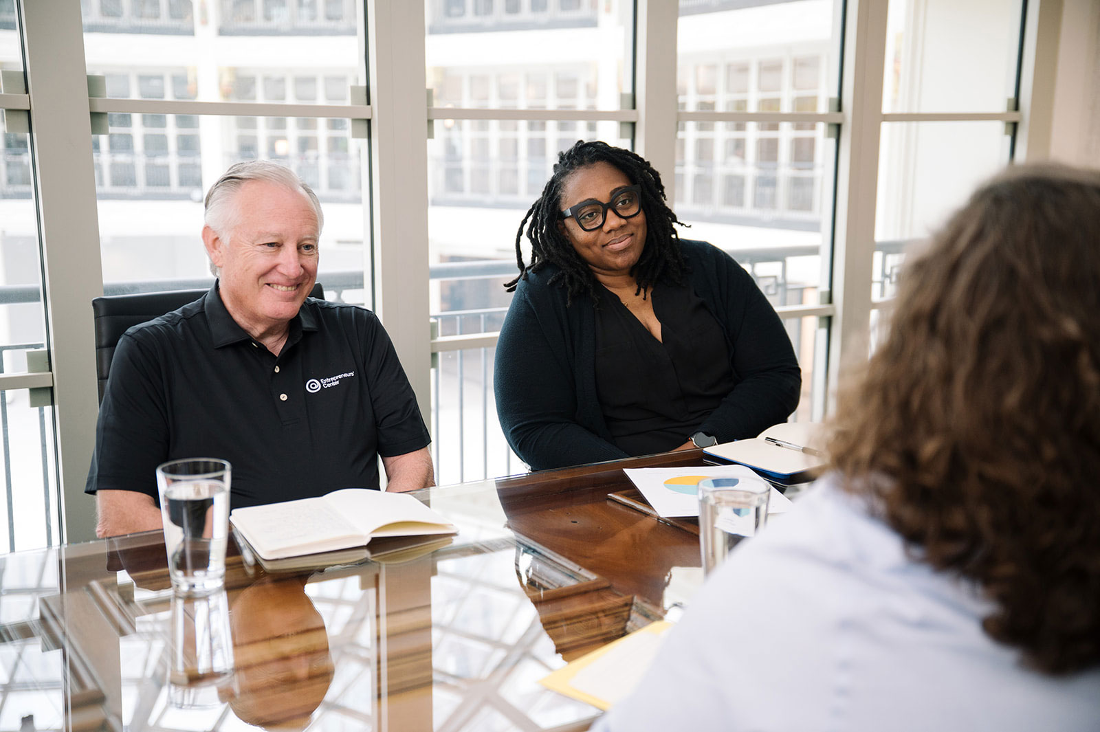 Entrepreneurs' Center Dayton — Smart Response Technologies startup spotlight