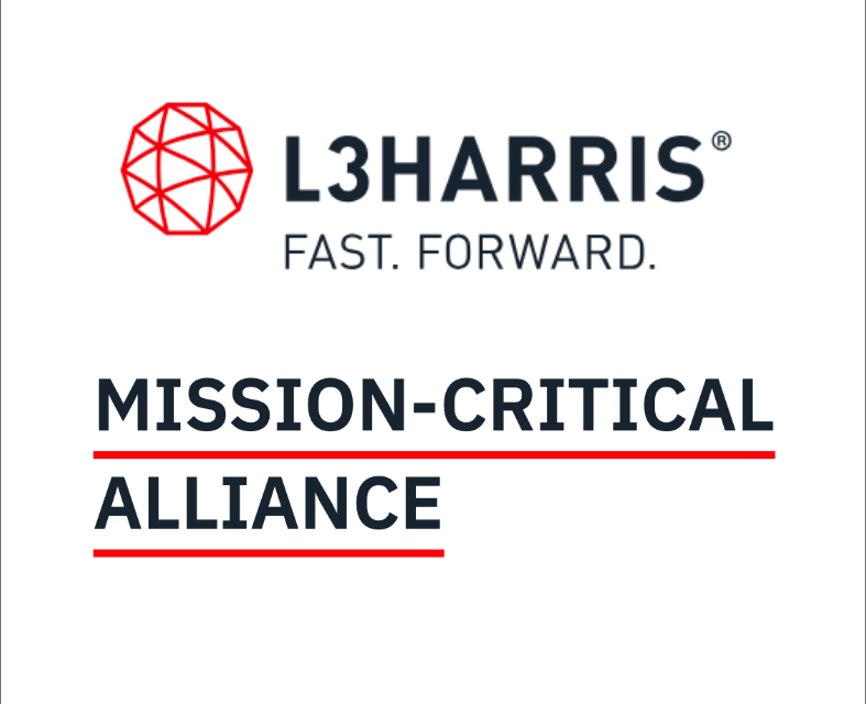 Smart Response Technologies joins the L3Harris Mission-Critical Alliance