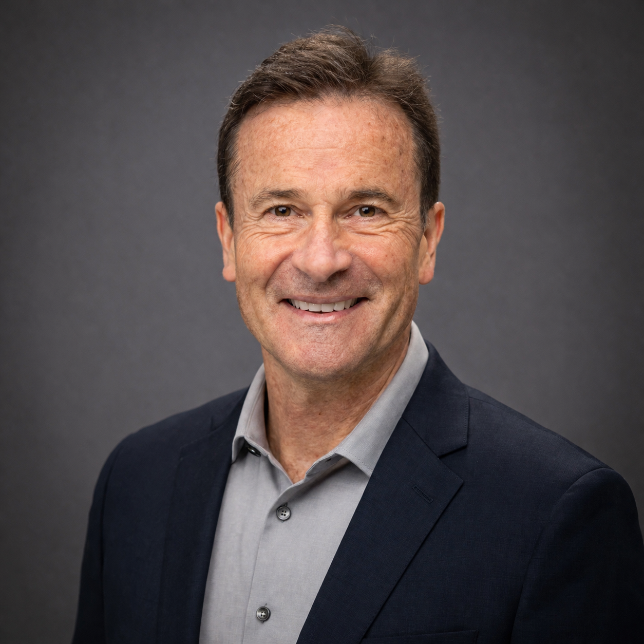Roger Mann, President, CEO and Chairman of Smart Response Technologies